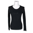 Unisex Guess - Tricot shirt, size 36 - Black ()
