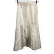 Unisex Kinderit - Party skirt, size 164 - 170 - Beige ()
