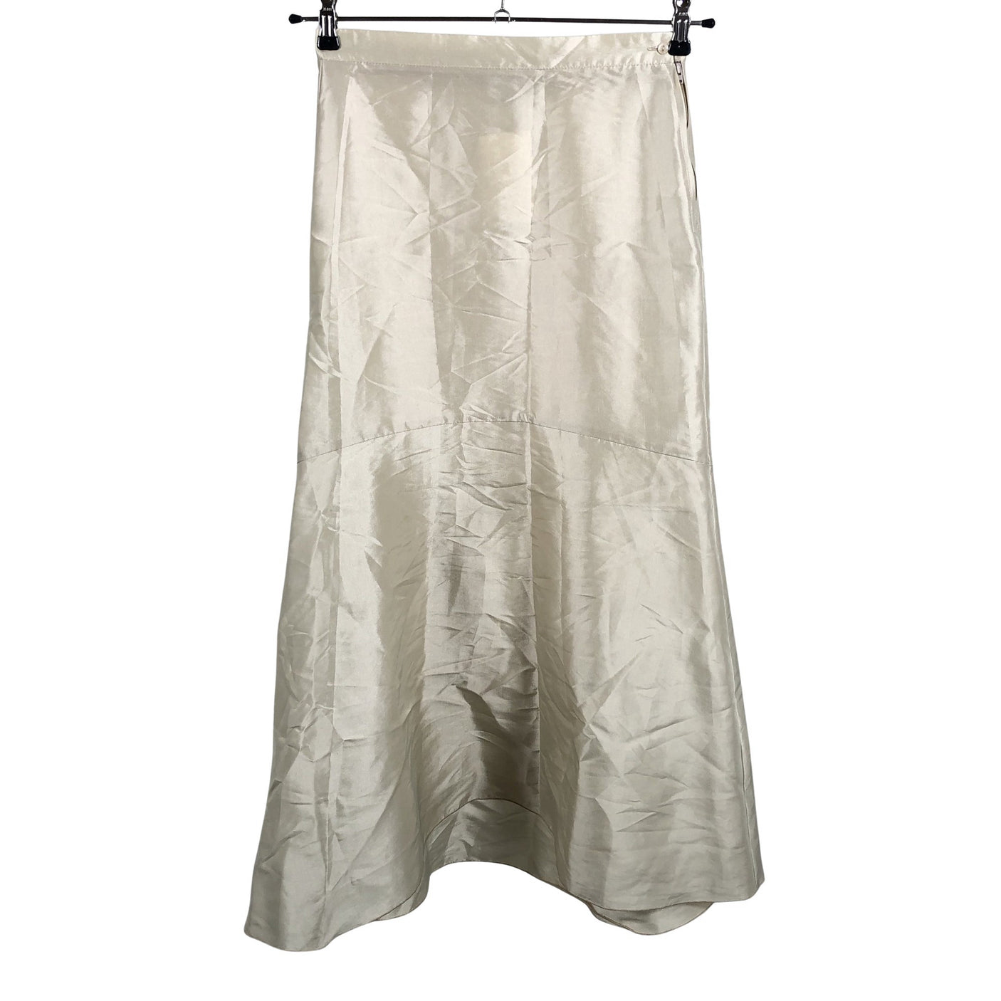 Unisex Kinderit - Party skirt, size 164 - 170 - Beige (1)