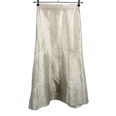 Unisex Kinderit - Party skirt, size 164 - 170 - Beige ()