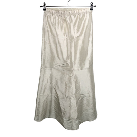 Unisex Kinderit - Party skirt, size 164 - 170 - Beige (2)