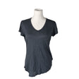 Unisex Gap - T-shirt, size 34 - Gray ()