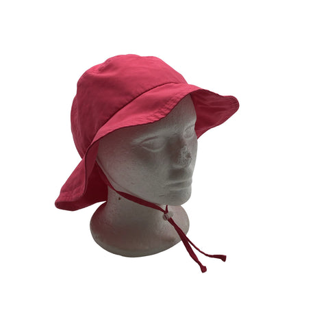 Unisex Reima - Summer hat, size 50 - 52 cm - Pink ()