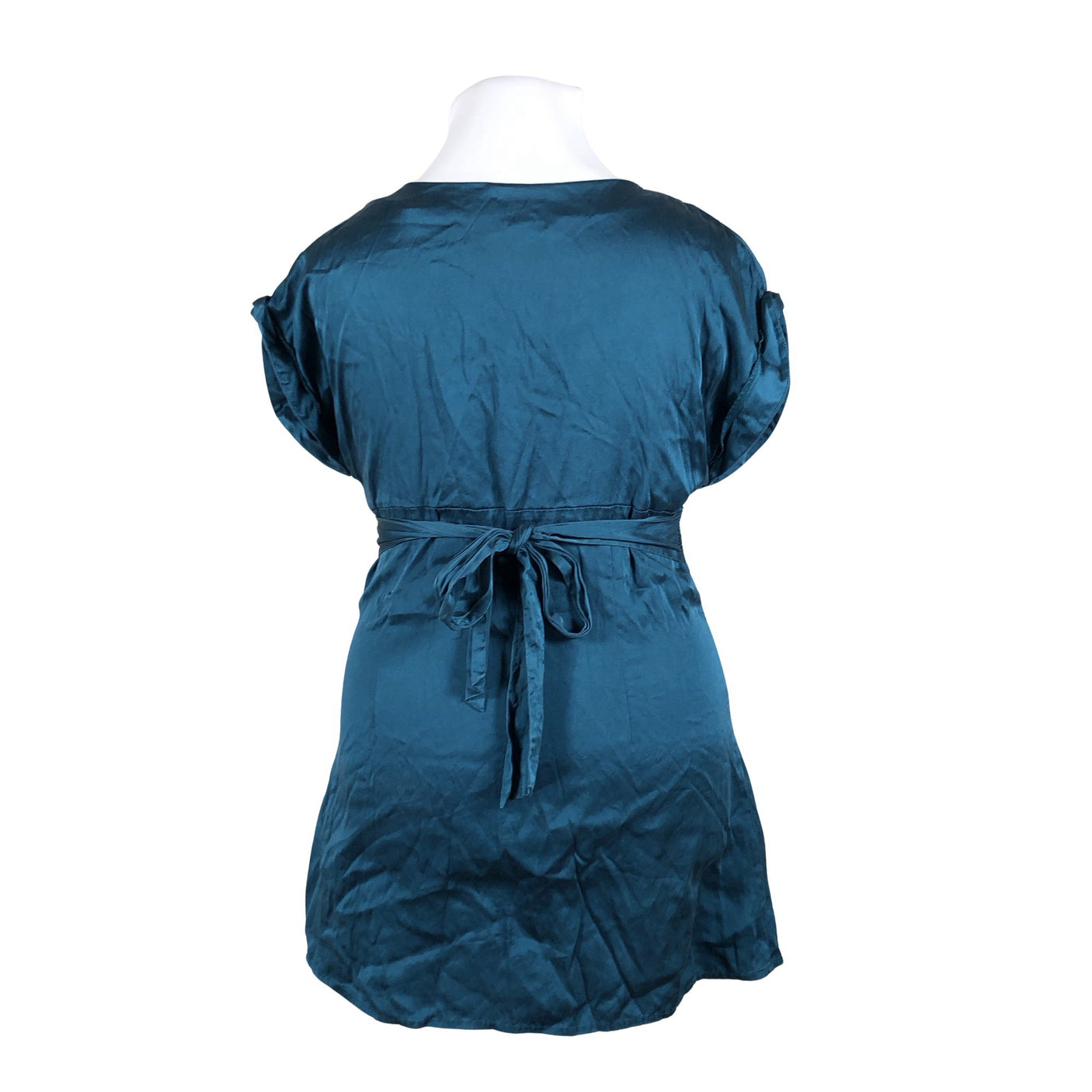 Unisex S.T.I - Evening tunic, size 42 - Blue (2)