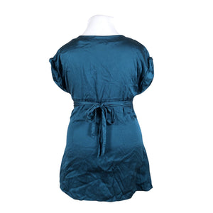 Unisex S.T.I - Evening tunic, size 42 - Blue (2)