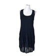 Unisex Ellea - Tricot dress, size 40 - Blue ()