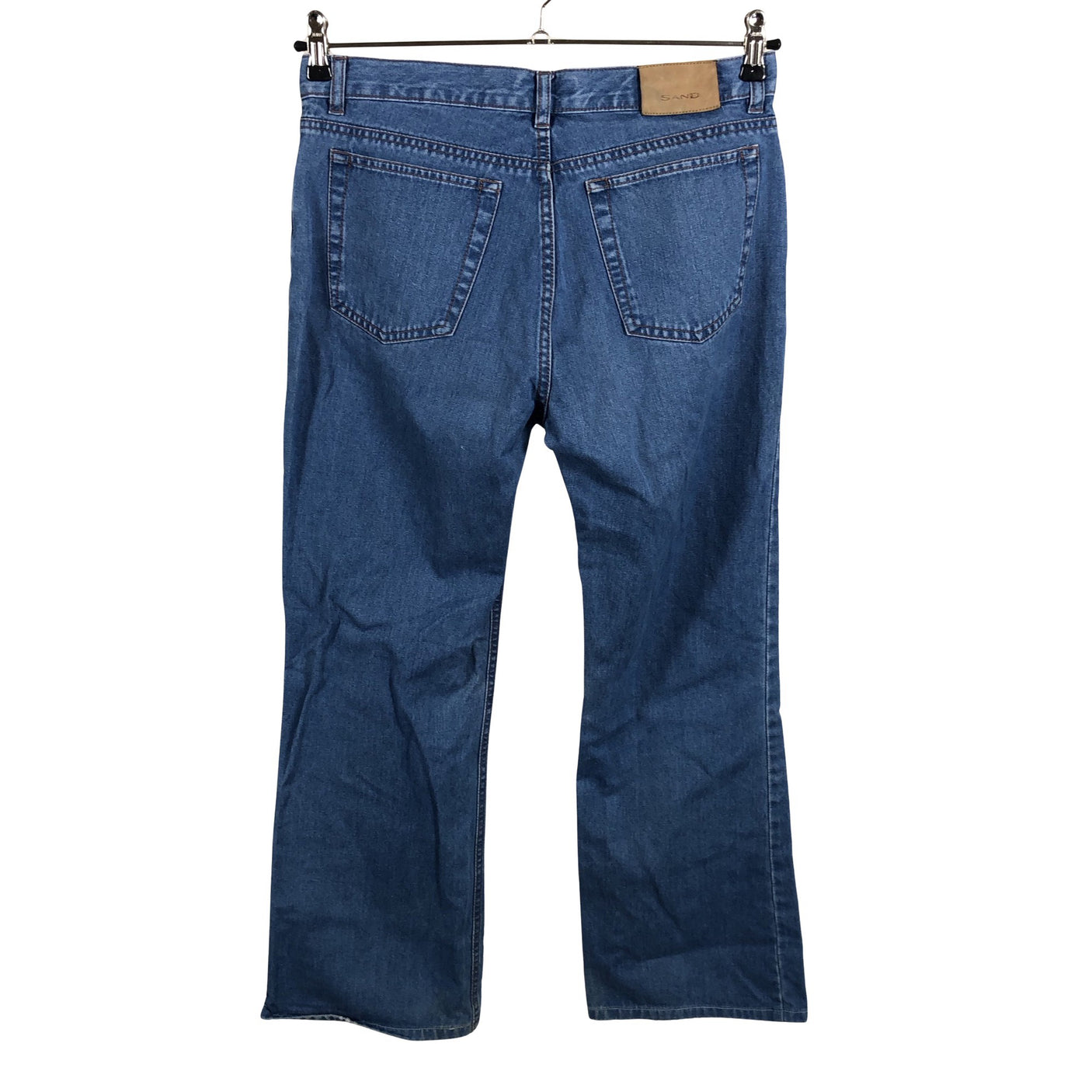 Unisex Sand - Jeans, size 40 - Blue (2)