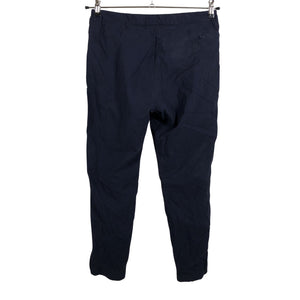 Unisex Uniqlo - Slacks, size 38 - Blue (2)