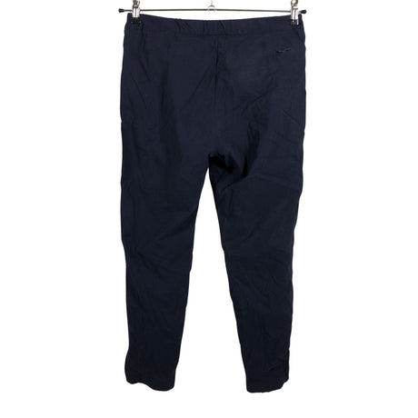 Unisex Uniqlo - Slacks, size 38 - Blue (2)