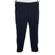 Unisex Uniqlo - Slacks, size 38 - Blue ()
