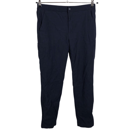 Unisex Uniqlo - Slacks, size 38 - Blue ()