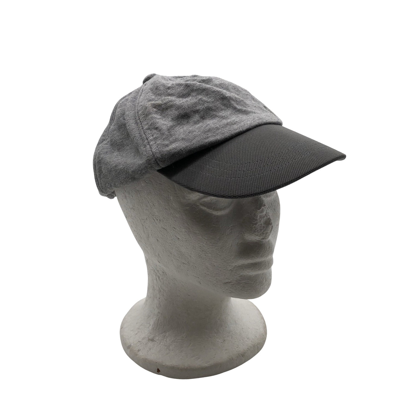 Unisex Benetton - Cap, size Ei kokoa - Gray (1)