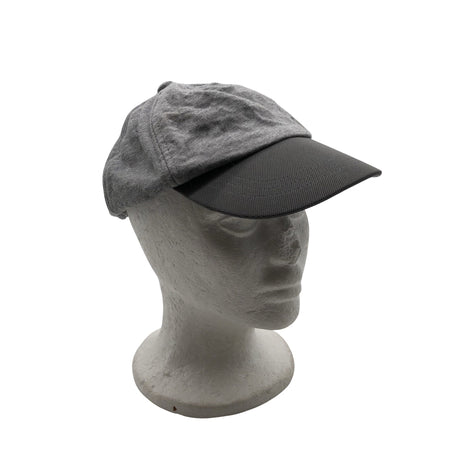 Unisex Benetton - Cap, size Ei kokoa - Gray ()