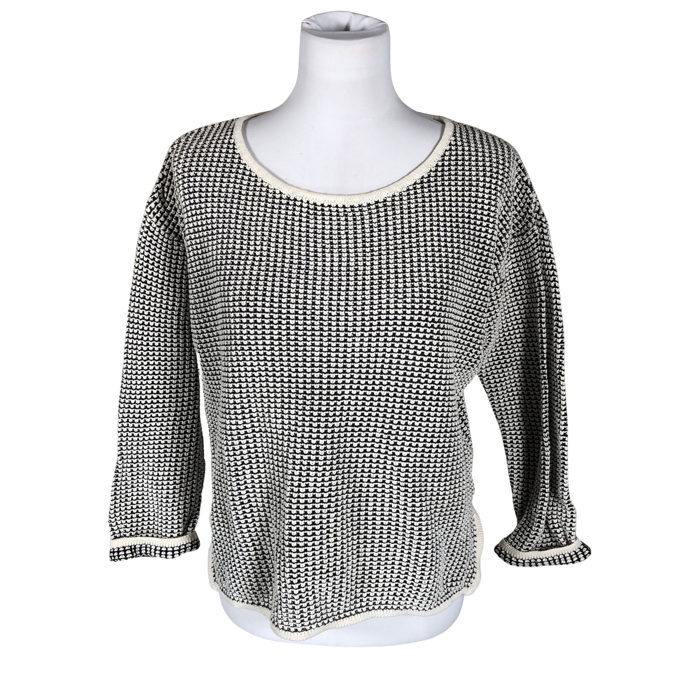 Unisex Levi's - Sweater, size 36 - White (1)