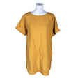 Unisex Nanso - Dress, size 34 - Yellow ()