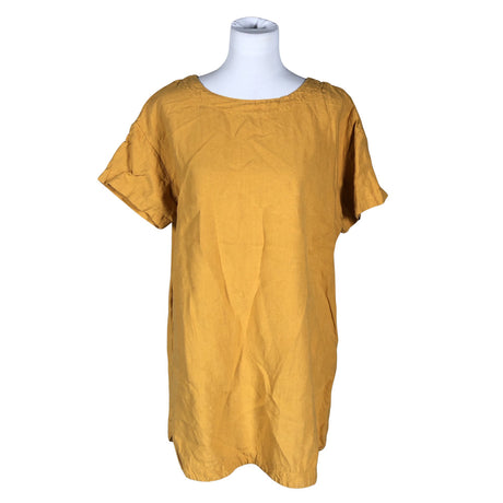 Unisex Nanso - Dress, size 34 - Yellow ()