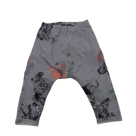 Unisex Vimma - Leggings, size 62 - 68 - Gray ()