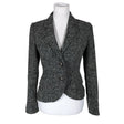 Unisex Tuomiss - Jacket, size 34 - Gray ()