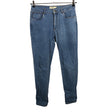 Unisex Nanso - Jeans, size 38 - Light blue ()