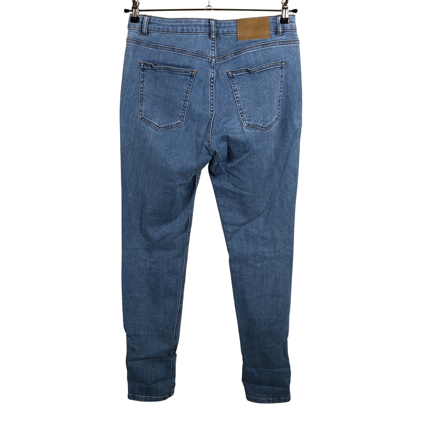Unisex Nanso - Jeans, size 38 - Light blue (2)