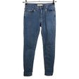 Unisex Nanso - Jeans, size 34 - Blue ()