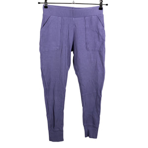 Unisex NOSH - Sweatpants, size 36 - Violet (1)