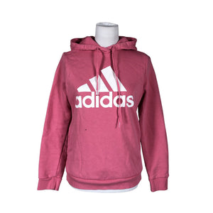 Unisex Adidas - Hoodie, size 36 - Pink (1)