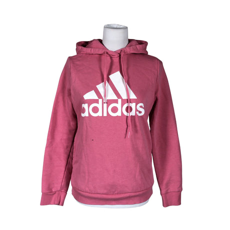 Unisex Adidas - Hoodie, size 36 - Pink ()