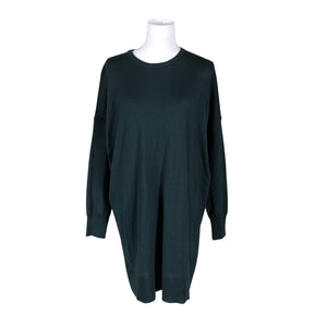 Unisex Aarrelabel - Knit dress, size 34 - Green (1)