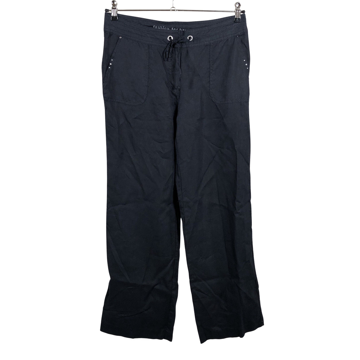Unisex Steilmann - Slacks, size 40 - Blue (1)