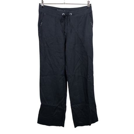 Unisex Steilmann - Slacks, size 40 - Blue ()