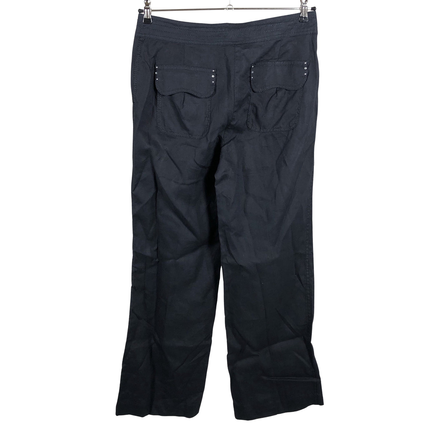 Unisex Steilmann - Slacks, size 40 - Blue (2)
