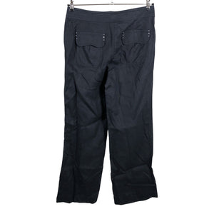Unisex Steilmann - Slacks, size 40 - Blue (2)