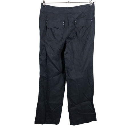 Unisex Steilmann - Slacks, size 40 - Blue (2)
