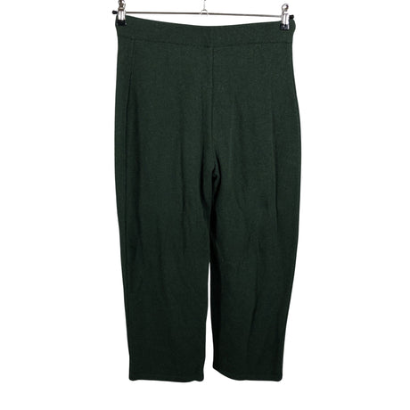 Unisex Papu - Sweatpants, size 36 - Green (2)