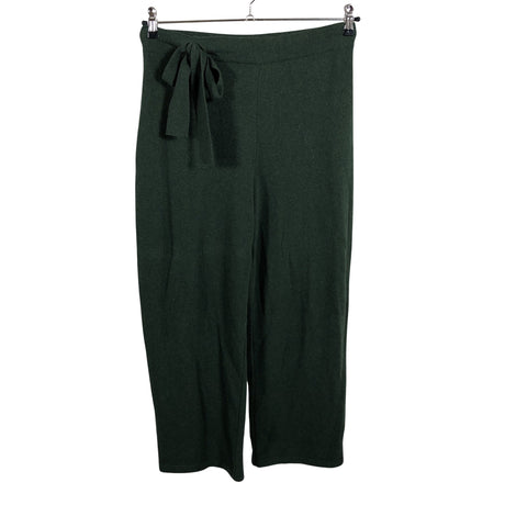 Unisex Papu - Sweatpants, size 36 - Green ()