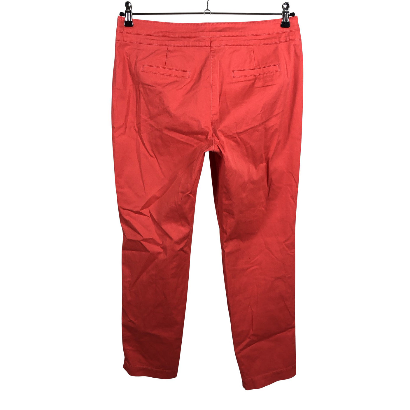 Unisex Gerry Weber - Chinos, size 40 - Red (2)
