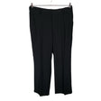 Unisex Mos Mosh - Slacks, size 40 - Black ()