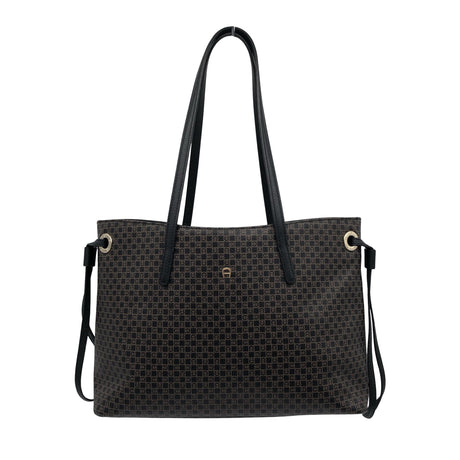 Unisex Aigner - Handbag, size Maxi - Brown ()