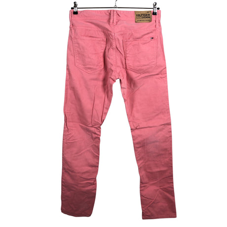 Unisex Tommy Hilfiger - Jeans, size W32 - Light pink (2)