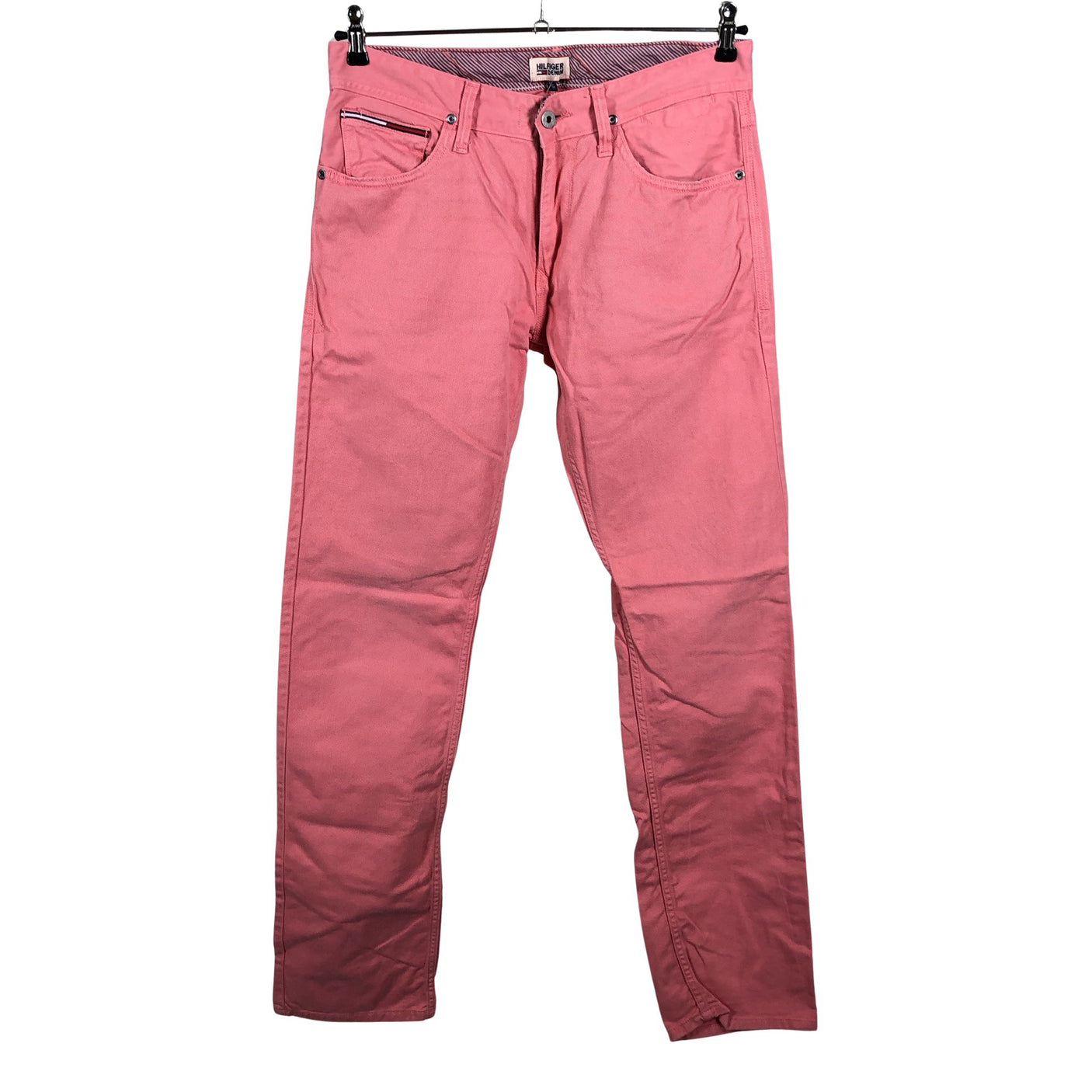 Unisex Tommy Hilfiger - Jeans, size W32 - Light pink (1)