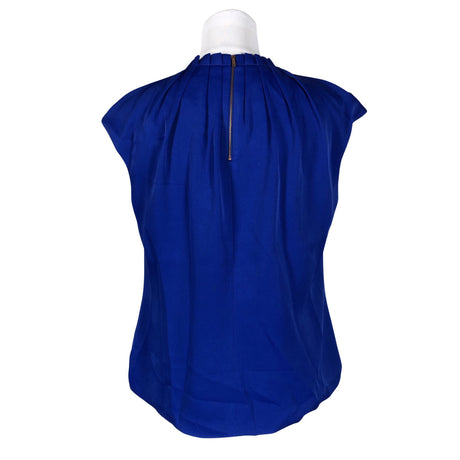 Unisex Ted Baker - Top, size 38 - Blue (2)