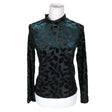 Unisex Ivo Nikkolo - Blouse, size 40 - Gray ()