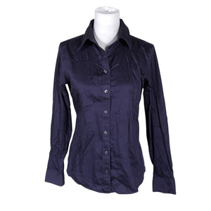 Unisex Banana Republic - Collared shirt, size 36 - Violet (1)