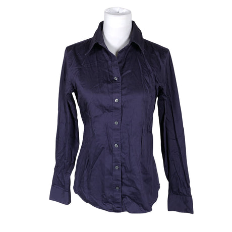 Unisex Banana Republic - Collared shirt, size 36 - Violet ()