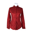 Unisex Esprit - Collared shirt, size 40 - Red ()