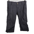 Unisex Sanctuary - Capri pants, size W30 - Gray ()