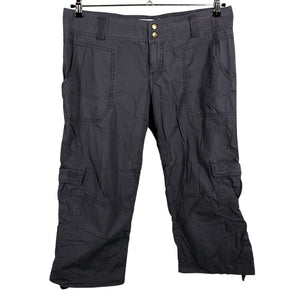 Unisex Sanctuary - Capri pants, size W30 - Gray (1)