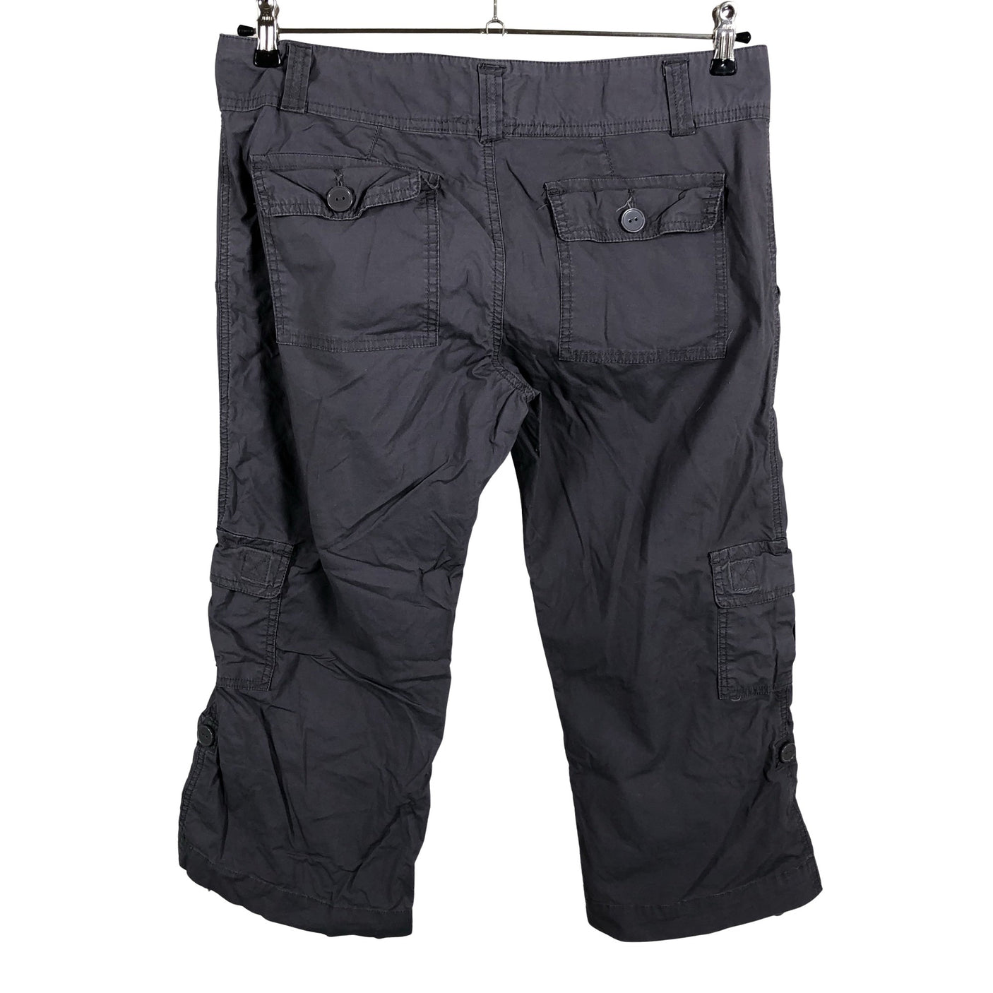 Unisex Sanctuary - Capri pants, size W30 - Gray (2)