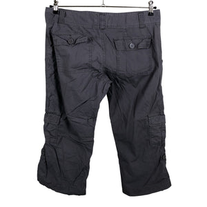Unisex Sanctuary - Capri pants, size W30 - Gray (2)